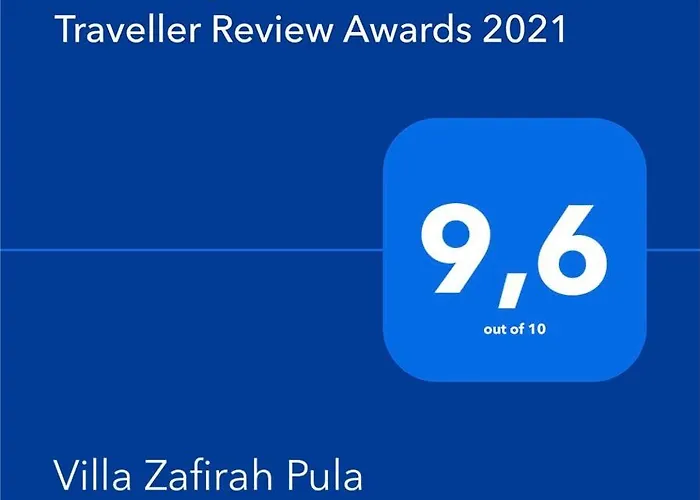 Zafirah * 普拉
