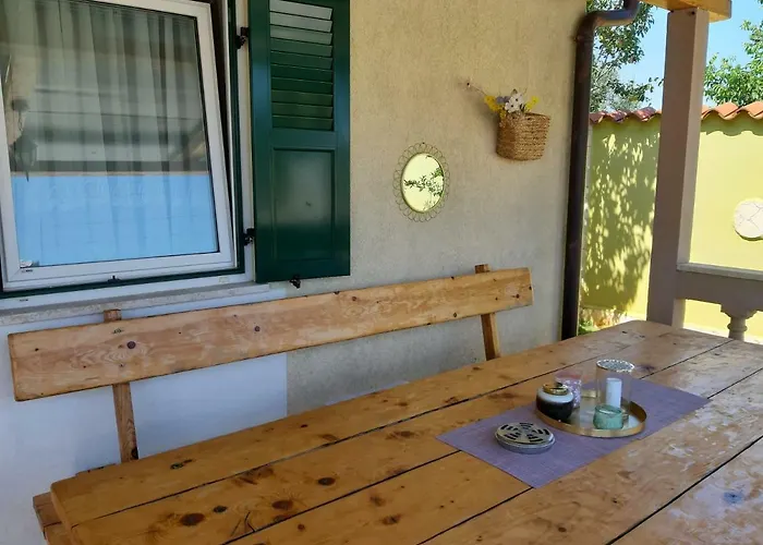 Zafirah 别墅 普拉