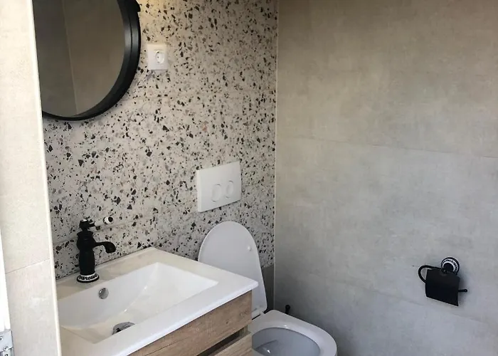 Zafirah Вилла Пула