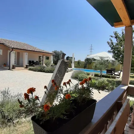 Villa Zafirah